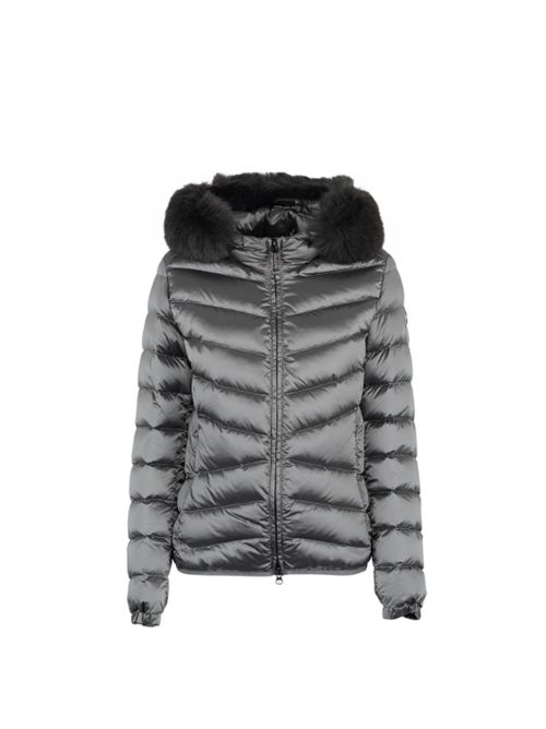 DELUXE COLMAR | 2219E.2YO506 DARK STEEL